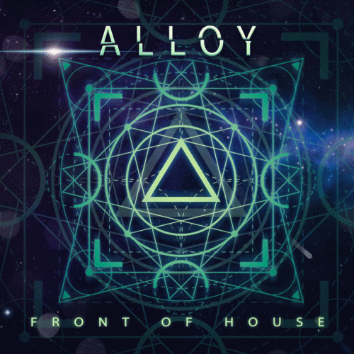 Front Of House : Alloy